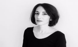 Medya sanatçısı Bengü Karaduman İstanbul Modern Genç Salı'da gençlerle buluşuyor