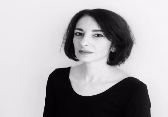 Medya sanatçısı Bengü Karaduman İstanbul Modern Genç Salı'da gençlerle buluşuyor