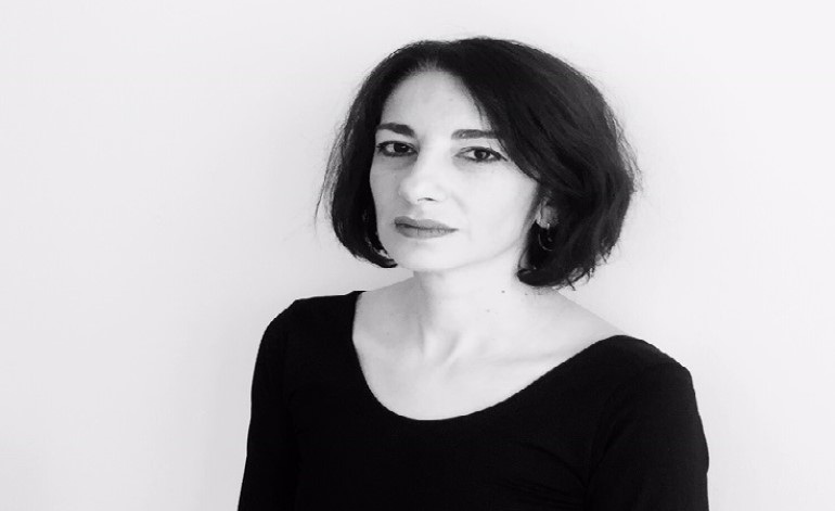 Medya sanatçısı Bengü Karaduman İstanbul Modern Genç Salı’da gençlerle buluşuyor