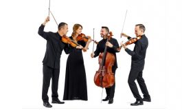 Borusan Sanat Haftalık Konseri 15 ve 18 Mart Tarihlerinde