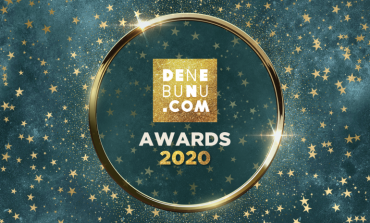 Denebunu Awards 2020, Burcu Esmersoy’un Sunumuyla Ekrana Gelecek!