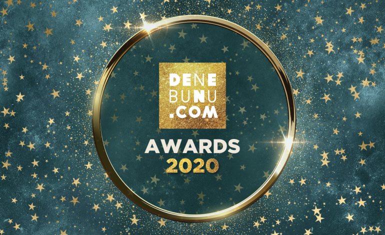 Denebunu Awards 2020, Burcu Esmersoy’un Sunumuyla Ekrana Gelecek!