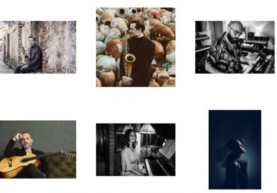 ‘Garanti BBVA ile Sesini Aç’ tan 30 Nisan Uluslararası Caz Günü’ne özel program