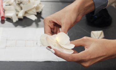 Kodlanan Bedenler atölyesi İstanbul Modern'de