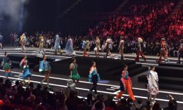 Koza Genç Moda Tasarımcılar Yarıması’nın gala gecesi 26 Ekim 2021 tarihinde gerçekleşecek
