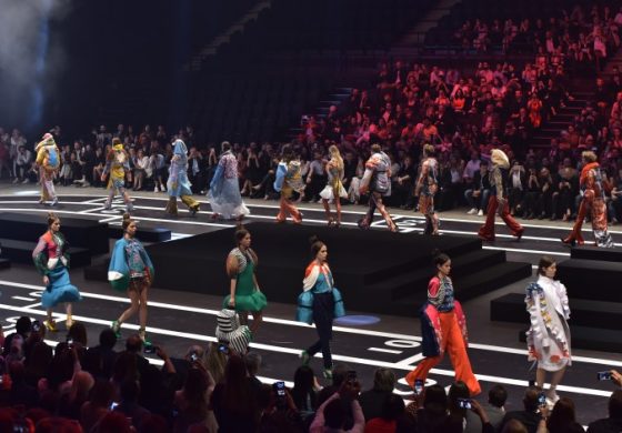 Koza Genç Moda Tasarımcılar Yarıması’nın gala gecesi 26 Ekim 2021 tarihinde gerçekleşecek