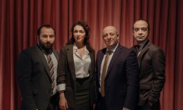 Tiyatro Sahnesinden Gain Ekranına Taşınan ‘Metot’ Ekran Hayatına Başlıyor