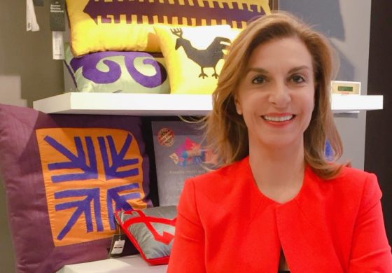 3. Anadolu'nun Kadın Gücü Yarışması ‘’Şans’’ Temasıyla Kadın Üreticileri Çağırıyor