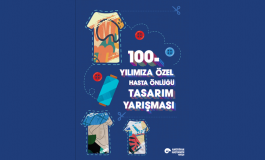 Amerikan Hastanesi "Hasta Önlüğü Tasarım Yarışması" Başvuruları Nisan Ayı Boyunca Devam Edecek