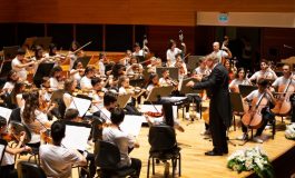 10. Yıl Marşı’ndan Mozart’a 23 Nisan’a özel konser