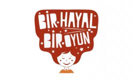 Çocukların hayalleri "Bir Hayal Bir Oyun Adlı" kitaplaştı, proje kapsamında etkinlikler 23 Nisan'da çocuklarla buluşuyor