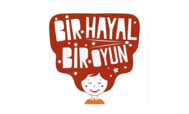 Çocukların hayalleri "Bir Hayal Bir Oyun Adlı" kitaplaştı, proje kapsamında etkinlikler 23 Nisan'da çocuklarla buluşuyor