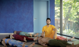 Çetin Çetintaş “Element Serisi Mahabhuta” ile “MAT”a Davet Ediyor