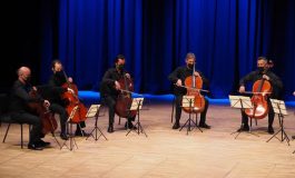 CRR Youtube Kanalında "Dört Telden Dünya Turu"