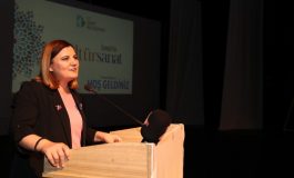 İzmit Kültür Sanat'ta Başkent Oluyor