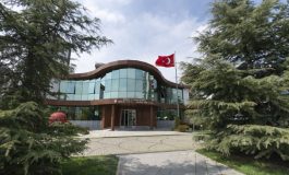 Haldun Taner Sahnesi'ne Acil Restorasyon Şart