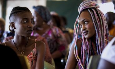 Ortadoğu ve Kuzey Afrikalı kadın yönetmenlerin filmlerinden bir seçki olarak hazırlanan Asla Yalnız, 15-25 Nisan'da izleyiciyle buluşuyor