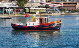 Rahmi M. Koç Müzesi’ne İngiltere’den ödül