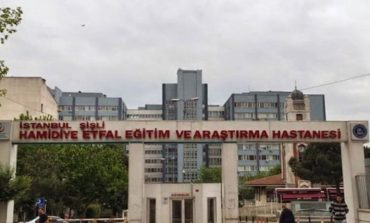 ŞİŞLİ HALKIYLA BİRLİKTE BELEDİYE MECLİSİ DE “ETFAL YERİNDE YAPILSIN” DİYOR!