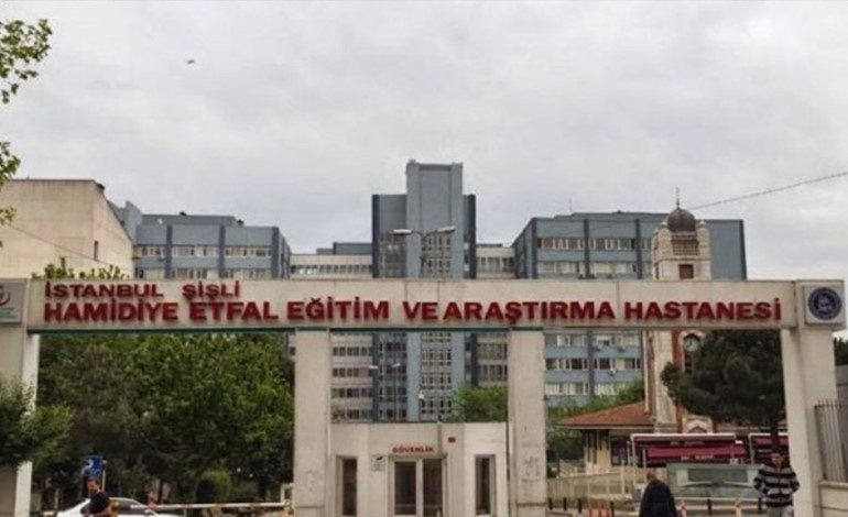 ŞİŞLİ HALKIYLA BİRLİKTE BELEDİYE MECLİSİ DE “ETFAL YERİNDE YAPILSIN” DİYOR!