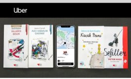 Uber23Nisan: Uber’den Çocuklara Dünya Klasikleri Seti!