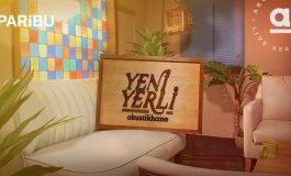 "Akustikhane: Yeni Yerli" programı Ceylan Anıl ve Emir Baran Performansı