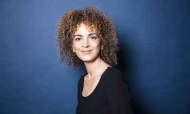 Leïla Slimani ile çevrim içi edebiyat buluşması