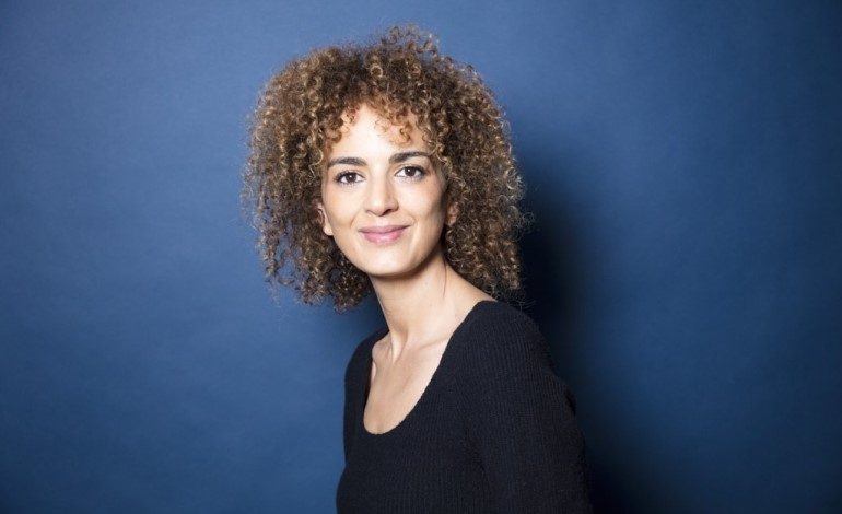 Leïla Slimani ile çevrim içi edebiyat buluşması