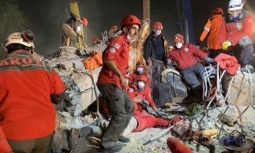 AKUT, olası İstanbul Depremi’ni gündeme taşımaya devam ediyor