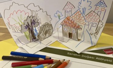 İstanbul Modern’den Dünya Çevre Günü’e özel proje: Sanatın Doğası