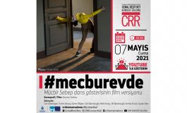 “Mücbir Sebep”in Ev Hali “#mecburevde” CRR’de!