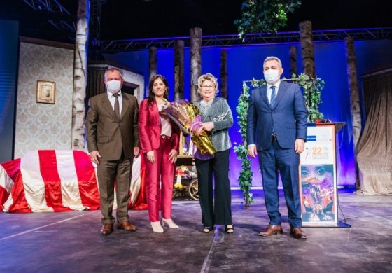 Devlet Tiyatroları - Sabancı Uluslararası Adana Tiyatro Festivali'nde 22’nci Kez Perde Zamanı