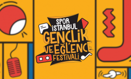 Spor İstanbul Gençlik ve Eğlence Festivali 19 Mayıs’ta başlıyor!