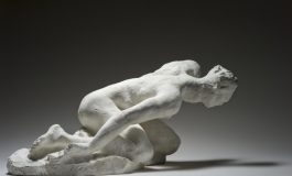 ELLERİ KONUŞTURAN HEYKELTIRAŞ RODIN TATE MODERN’DEKİ SERGİSİ ve “OLMA” HİKÂYESİ