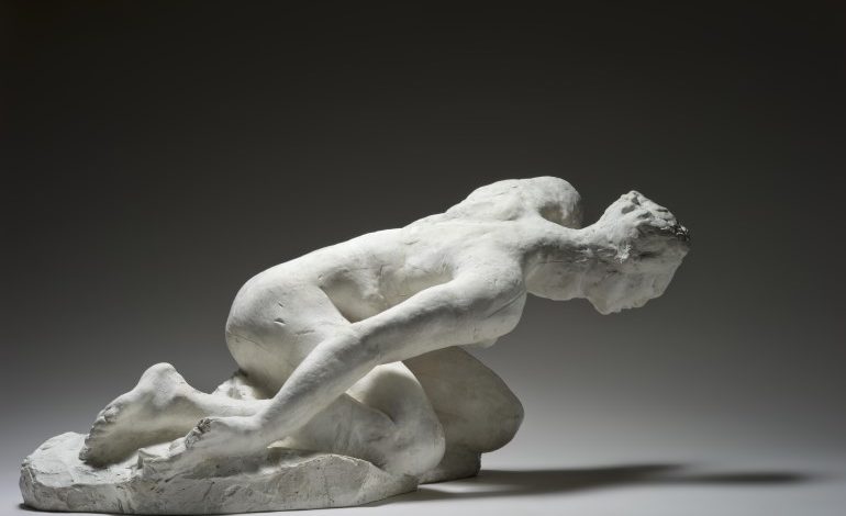 ELLERİ KONUŞTURAN HEYKELTIRAŞ RODIN TATE MODERN’DEKİ SERGİSİ ve “OLMA” HİKÂYESİ