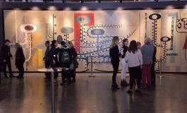 Bodrum Sanatla Buluşuyor