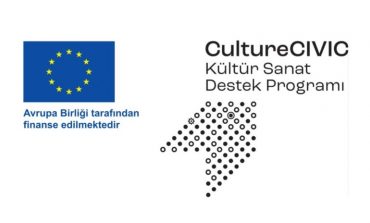 AVRUPA BİRLİĞİ'NDEN KÜLTÜR VE SANATA HİBE VE DESTEK MÜJDESİ! CultureCIVIC: KÜLTÜR SANAT DESTEK PROGRAMI, BASIN TOPLANTISIYLA TANITILDI!