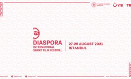DİASPORA ULUSLARARASI KISA FİLM FESTİVALİ SİNEMASEVERLERLE BULUŞMAK İÇİN GÜN SAYIYOR
