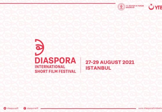 DİASPORA ULUSLARARASI KISA FİLM FESTİVALİ’NDE KAZANANLAR BELLİ OLDU