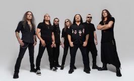 Heavy Metal Müziğin Devi Pentagram Park’ta Rock Sahnesini Sallayacak!