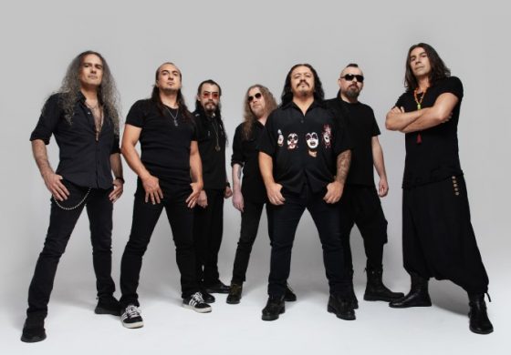 PENTAGRAM, 15 OCAK'TAKİ 2022'NİN İLK KONSERİNDE KÜÇÜKÇİFTLİK PARK'TA YERİ GÖĞÜ İNLETECEK!