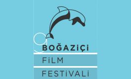 9. Boğaziçi Film Festivali 23 – 30 Ekim Tarihleri Arasında Düzenlenecek!
