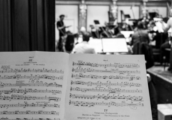 Borusan Sanat Müzik Bursu Başvuruları Açıldı
