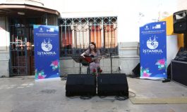 KÜLTÜR SANAT SEKTÖRÜNÜN YANINDA İBB VAR