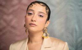 Melike Şahin’in ilk albümü “Merhem”in lansman konseri 19 Haziran’dan itibaren PSM Online’da yeniden yayında!