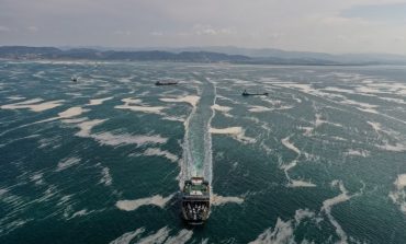 İstanbul Araştırmaları Enstitüsü'nden Müsilaj Paneli