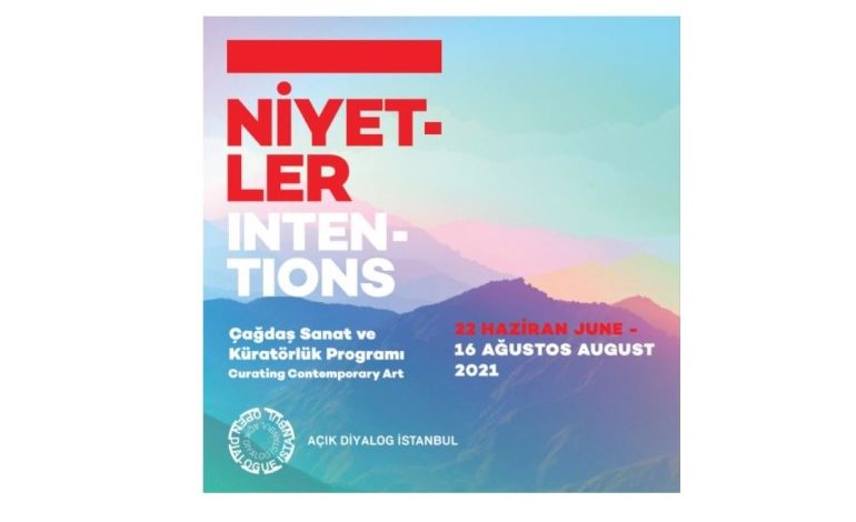 “Niyetler” Sergisi Akbank Sanat’da