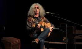 Ahmet Aslan konseri 9 Temmuz Cuma Trump Sahne’de