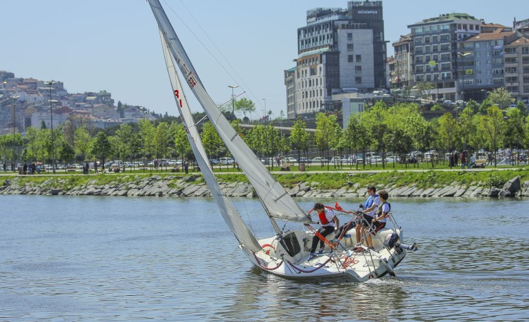 Bosphorus Cup, İstanbul Boğazı’nda yarattığı görsel şöleni, bu yıl Haliç’e de taşıyor