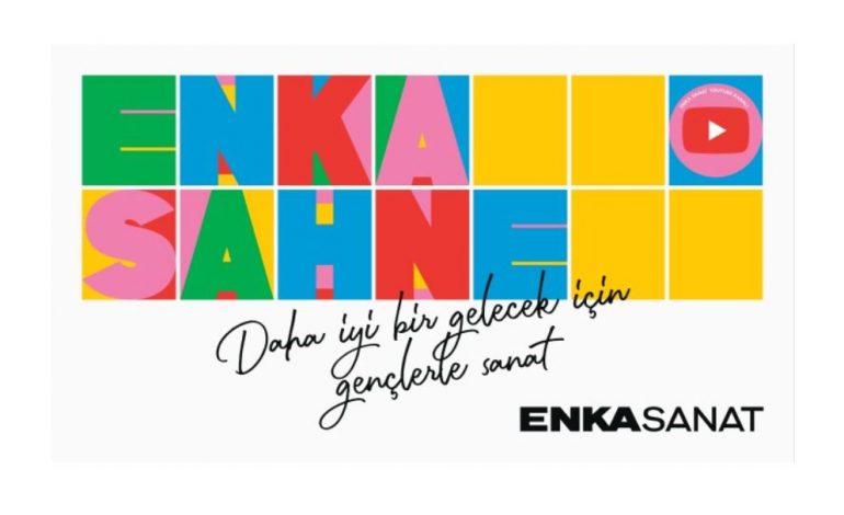 ENKA Sanat’tan klasik müziğin genç yıldızlarına destek